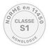 Norme Antivol Classe S1